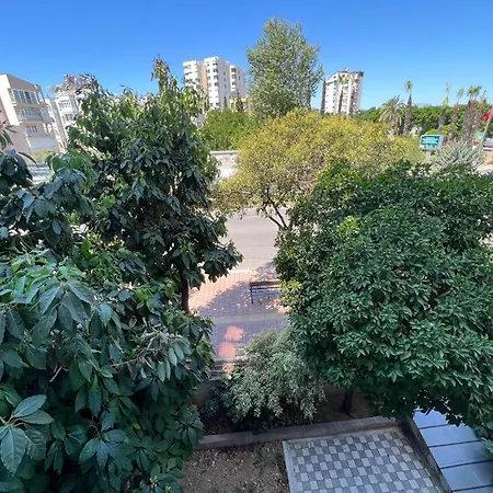 Apartment Oni's Antalya