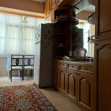 Oni's Apartment *
